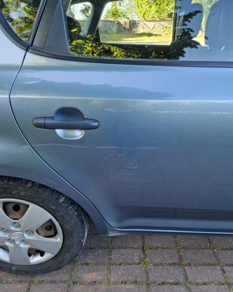 Kia Ceed cena 16000 przebieg: 195185, rok produkcji 2007 z Kraków małe 211